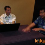 Kokua.org at the AFP Conference-1