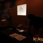 Kokua.org at the AFP Conference-2