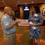 Kokua.org at the AFP Conference-3